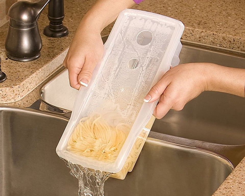 Microwave gizmos: half-baked or the best thing since sliced bread