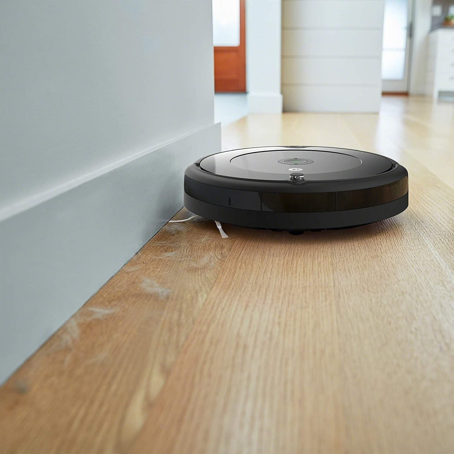 Uno de los Roomba más vendidos, a mitad de precio en Amazon | El HuffPost  Noticias