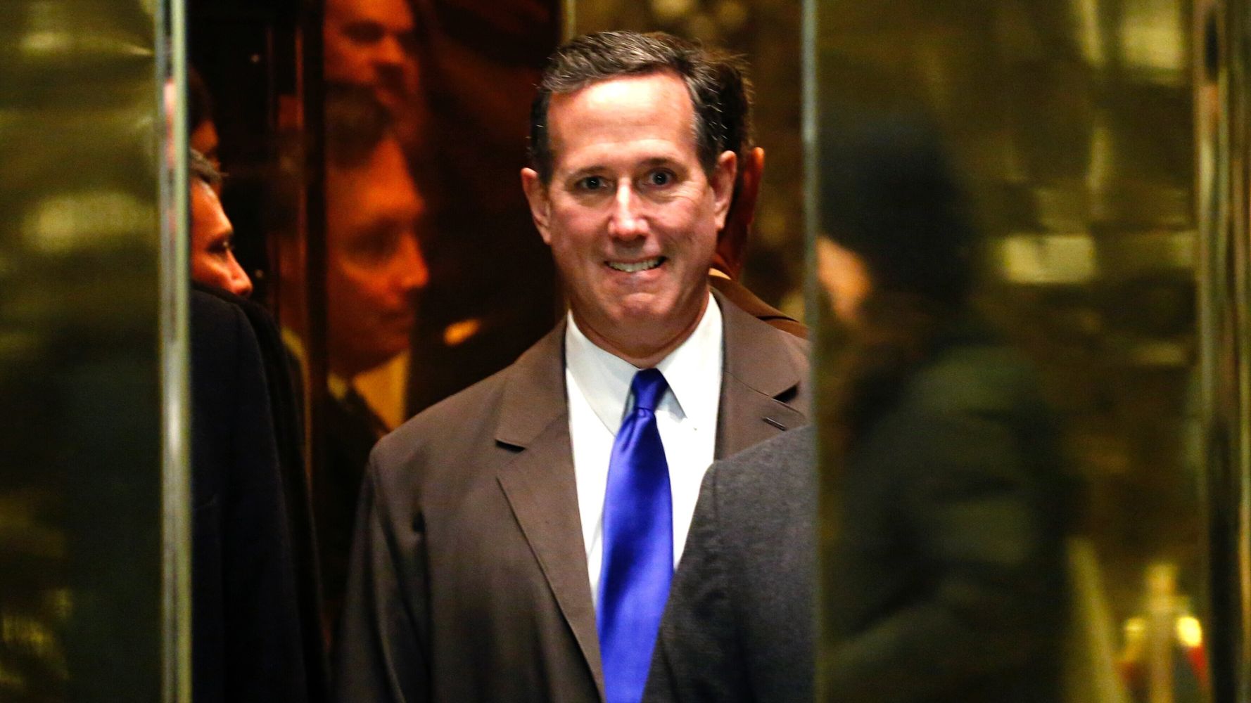 CNN Advertisers Silent On Rick Santorum’s Racist Comments About Native Americans