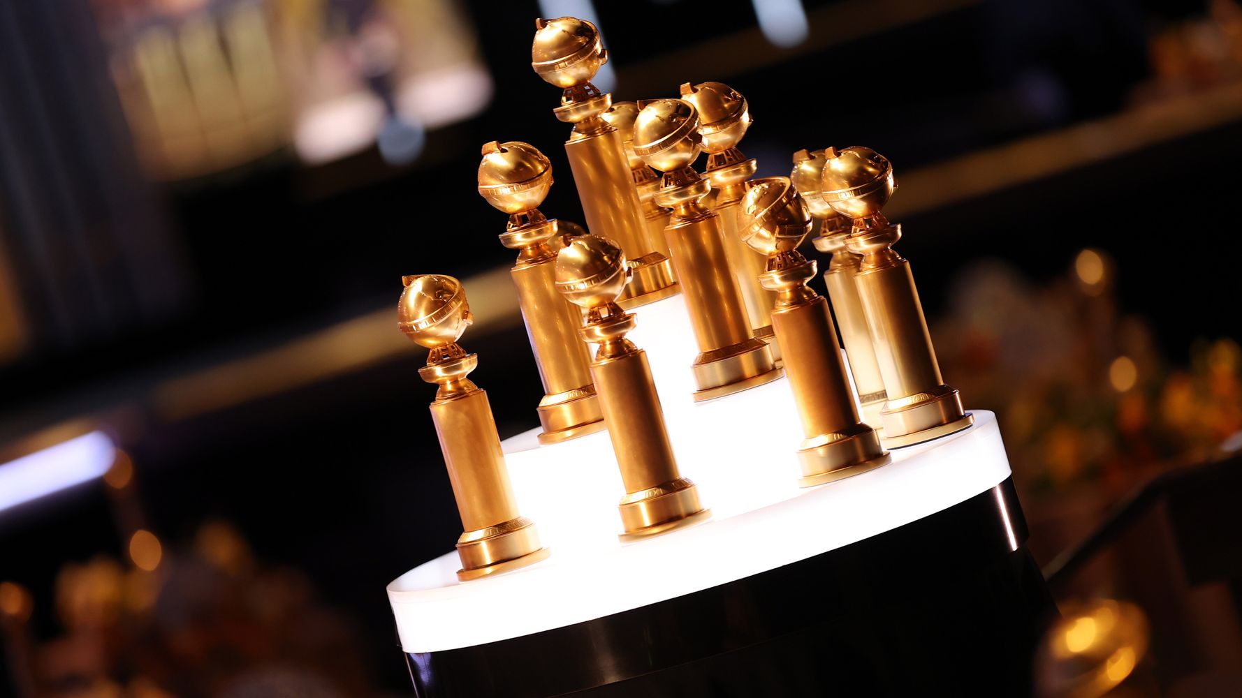 NBC Won't Air 2022 Golden Globes Amid HFPA Controversy