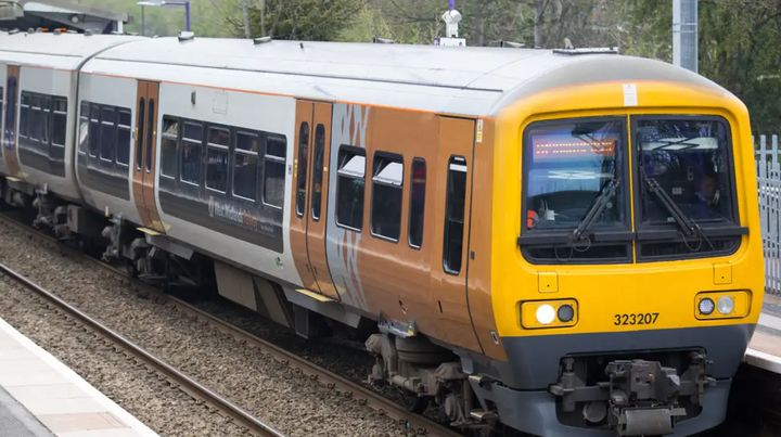 A trade union has slammed a train company after it promised employees a bonus in what was actually a cybersecurity test.