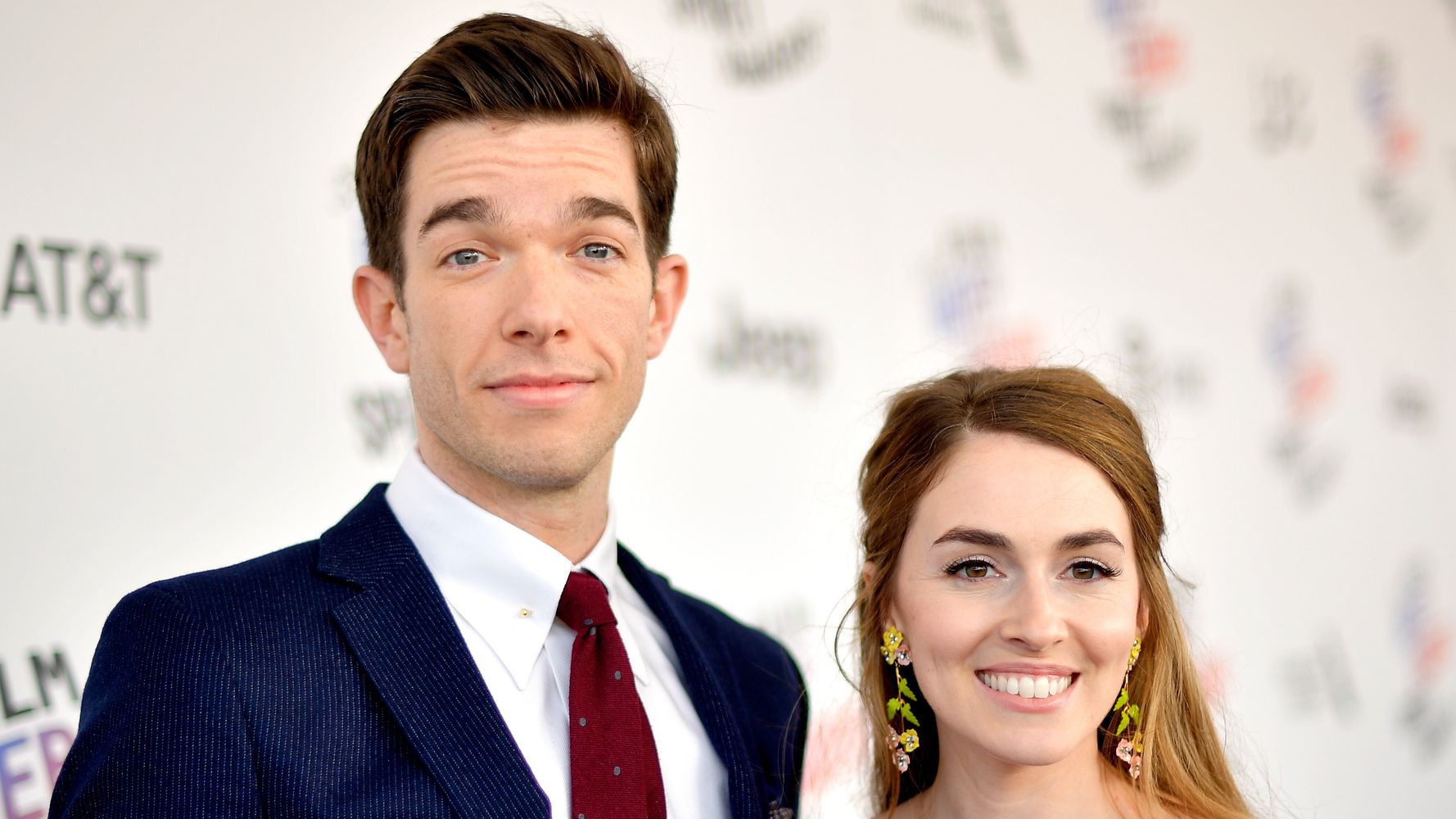 John Mulaney And Anna Marie Tendler Are Divorcing After 6 Years Together.