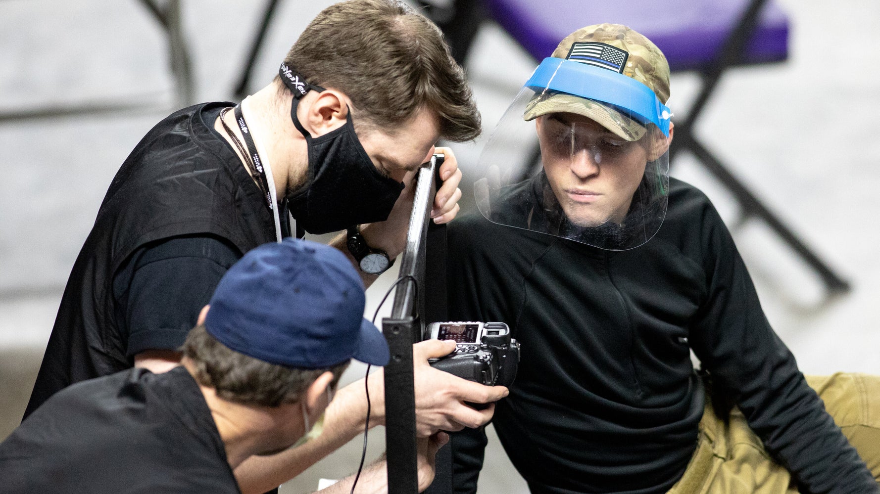 Arizona GOP State Senator Now Regrets Recount: 'It Makes Us Look Like Idiots'