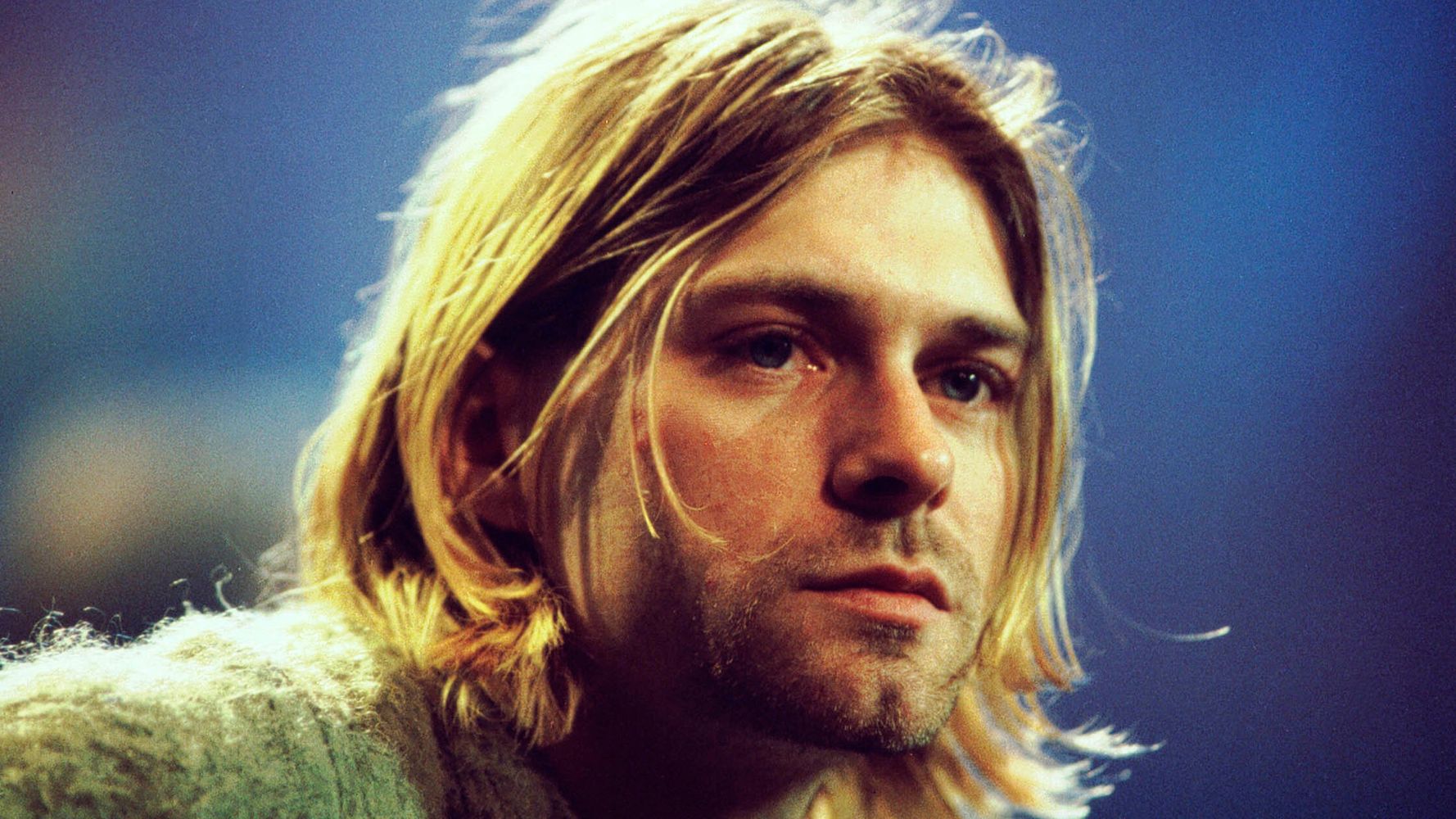 FBI Releases File On Suspicions Raised About Kurt Cobain's 1994 Death