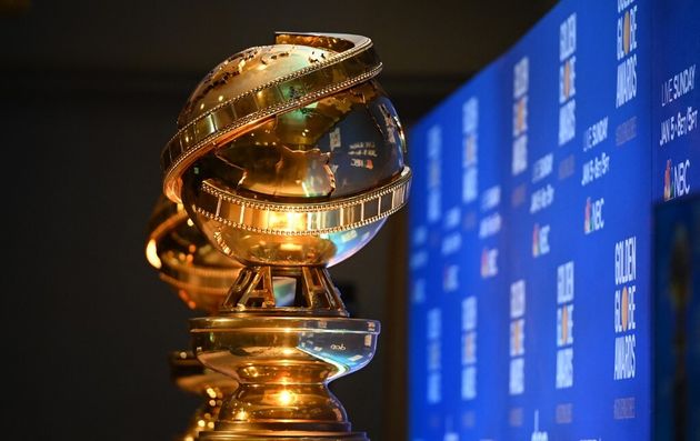 Les Golden Globes 2022 lâchés par NBC face au tollé (photo d'illustration du 9 décembre 2019)