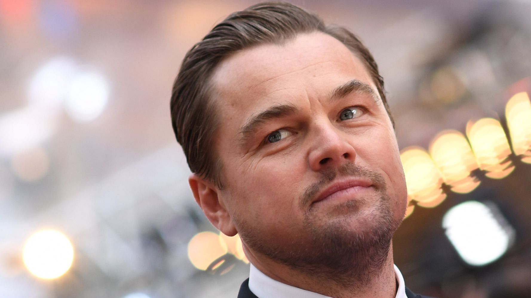 NY Post's Baffling Take On Leonardo DiCaprio Becomes Twitter's Hottest New Meme