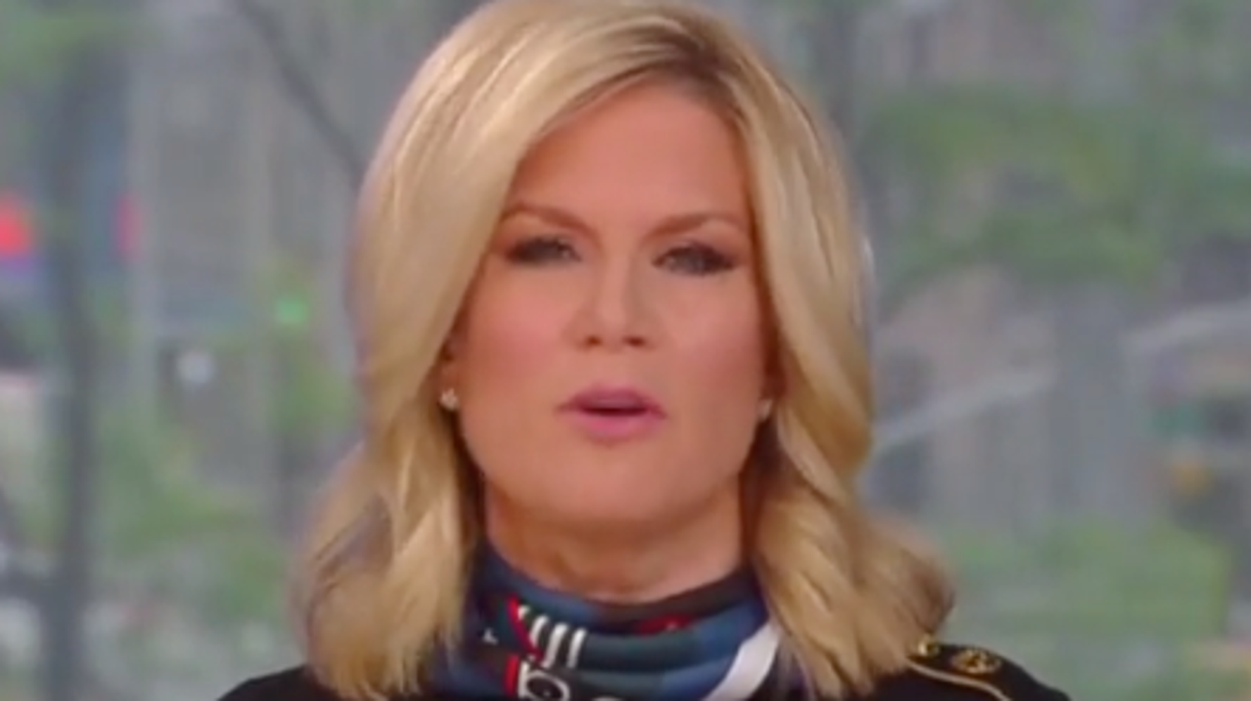 Fox News Host Has Uncomfortable Moment As Guest Presses On Election Misinformation