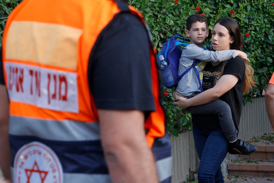 Ισραήλ και Γάζα: Θάνατος, καταστροφή και φόβος