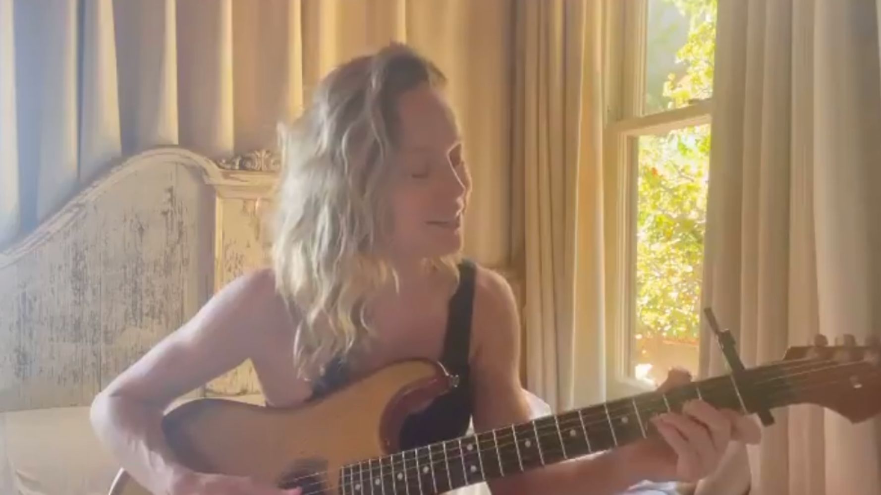 Brie Larson Reminds Fans She's Got Pipes With K-Pop Cover And It's A Delight