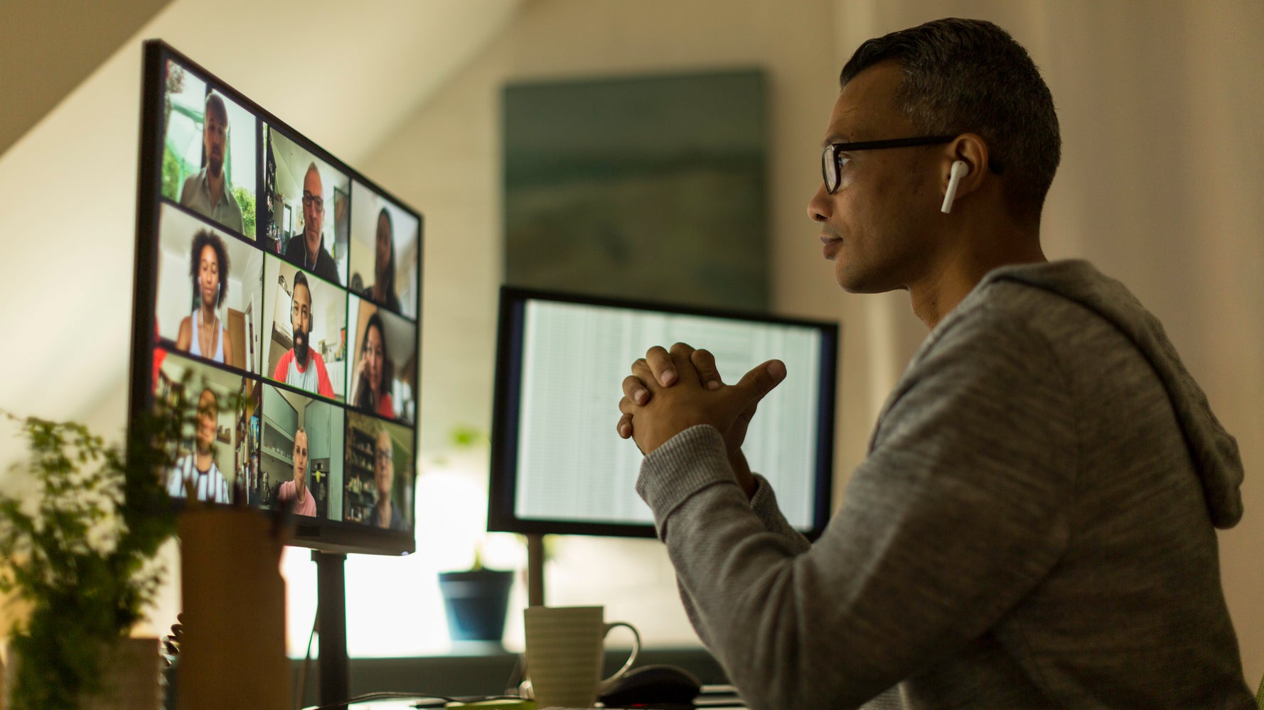 So your company has said you can work from home forever—now what?