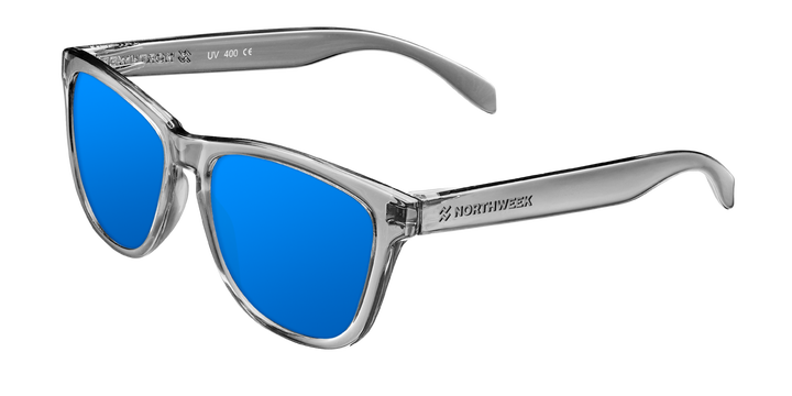 Gafas espejadas