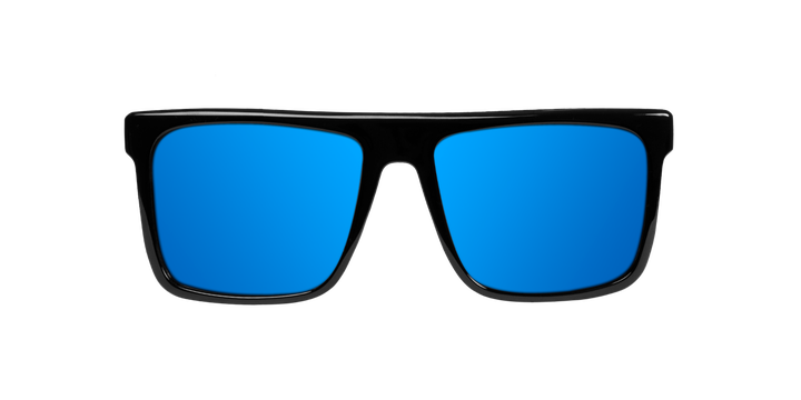 Gafas cuadradas