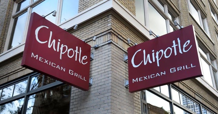 Chipotle CEO Brian Niccol took home $38 million last year. Not bad for a pandemic!