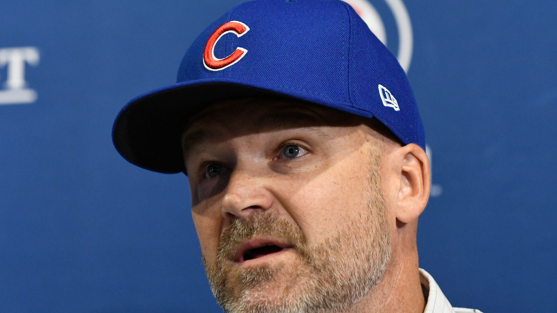 Cubs Manager David Ross And TV Star Torrey DeVitto Become Insta-Official