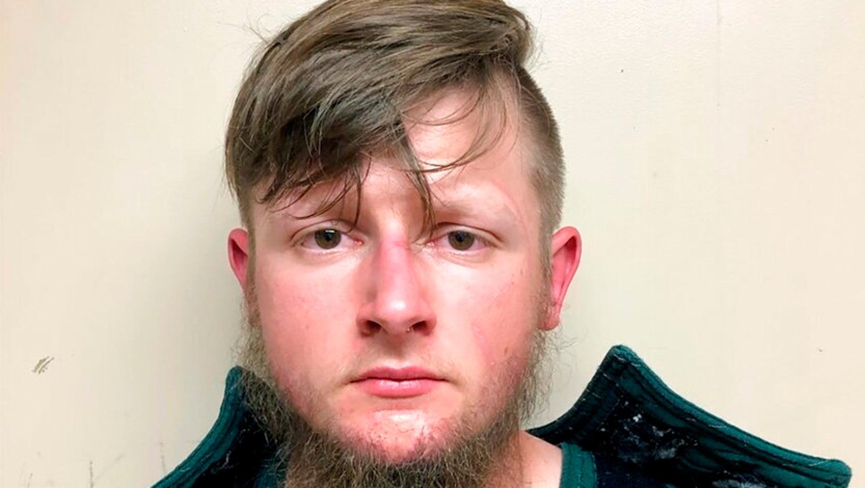 Accused Atlanta Spa Shooter Indicted On 4 Murder Charges