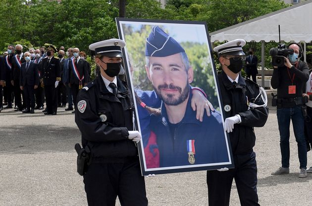 Éric Masson tué à Avignon: le tireur présumé mis en examen