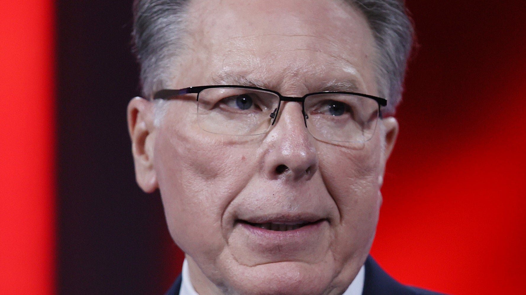 Judge Rejects NRA Bankruptcy Bid; Twitter Users Offer ‘Thoughts And Prayers’