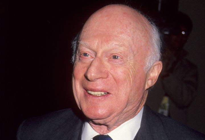 Norman Lloyd, a distinguished stage and screen actor, has died. He was 106.