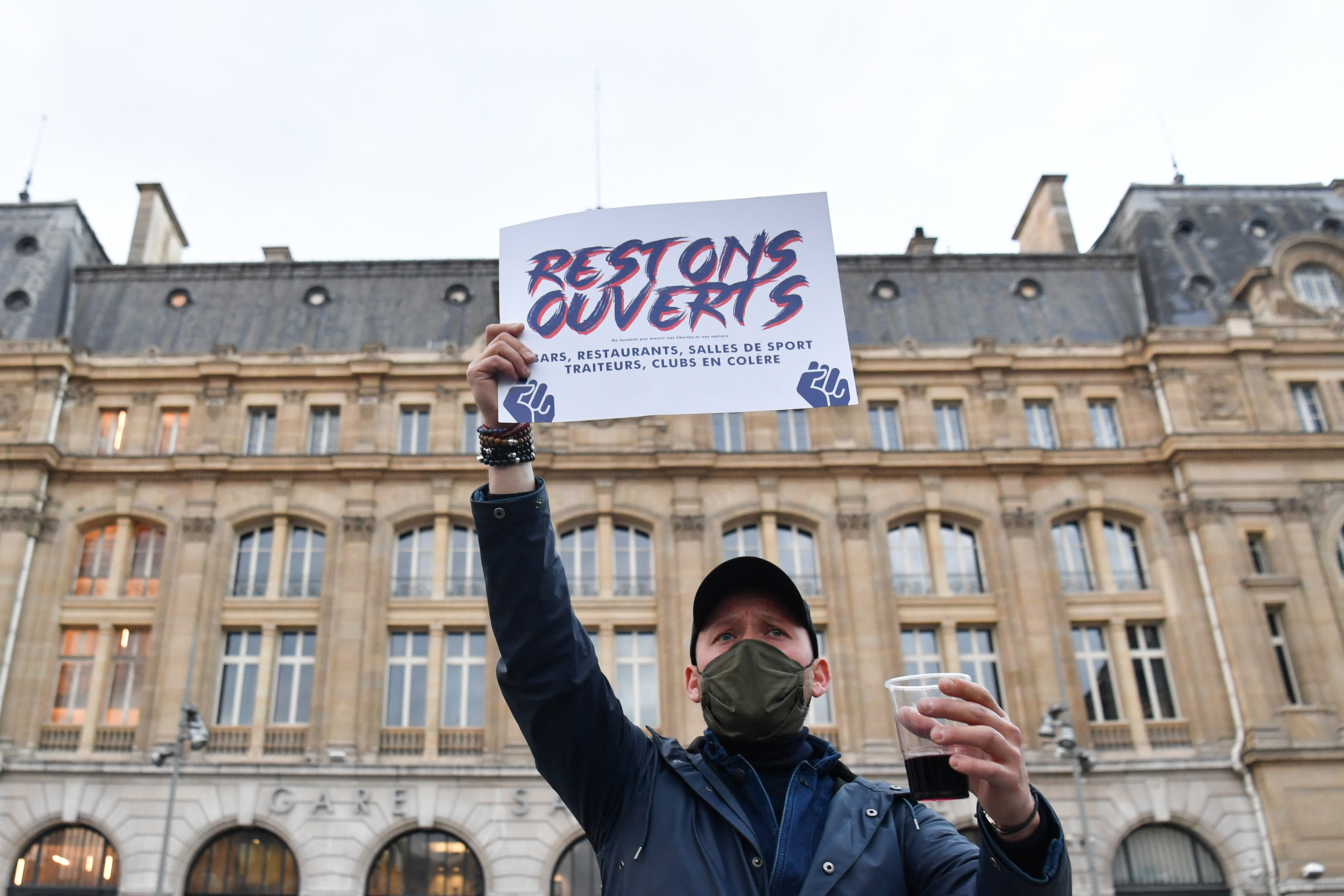 La réouverture des discothèques le 1er juillet pas encore actée