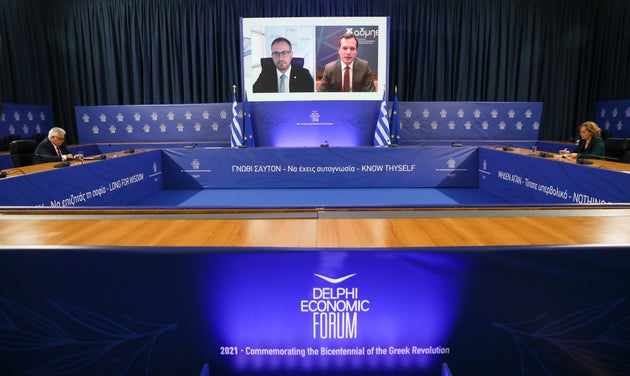 Μονόδρομος η ενεργειακή μετάβαση για την Ελλάδα