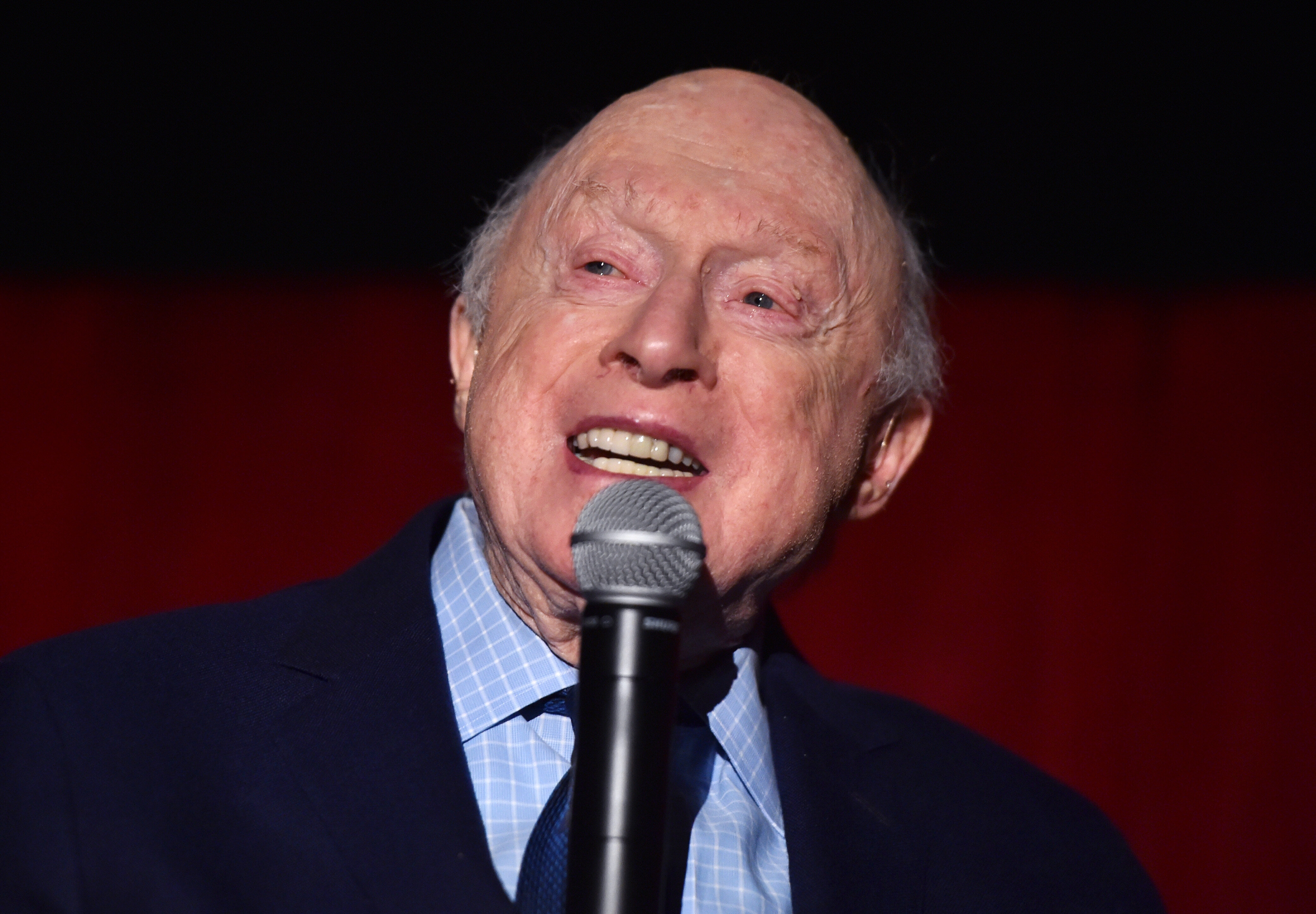 Mort de Norman Lloyd, proche de Hitchcock et acteur le plus âgé du monde