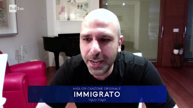 Checco Zalone, Mogol sui David Di Donatello: "Lui è un genio, hanno fatto bene a premiarlo" Checco Zalone, Mogol sui David Di Donatello: "Lui è un genio, hanno fatto bene a premiarlo"