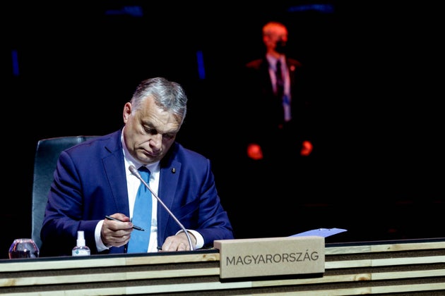Orban, l Orban, l