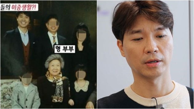 SBS 방송 캡처, 박수홍