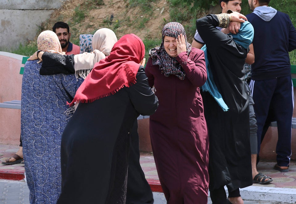 Ισραήλ και Γάζα: Θάνατος, καταστροφή και φόβος