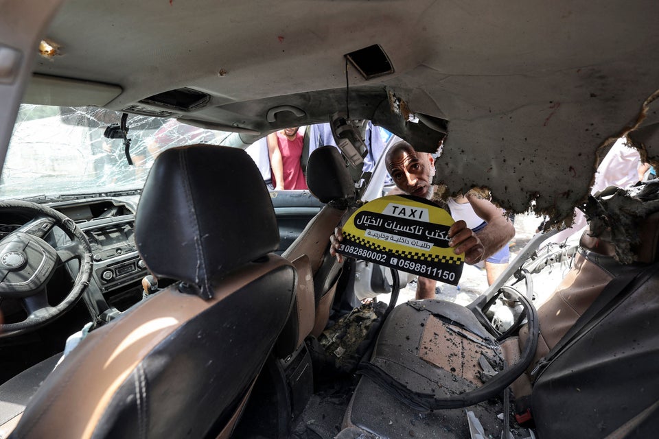 Ισραήλ και Γάζα: Θάνατος, καταστροφή και φόβος