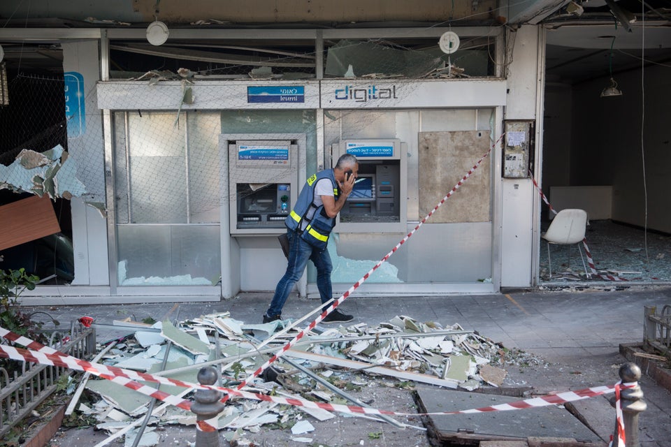 Ισραήλ και Γάζα: Θάνατος, καταστροφή και φόβος