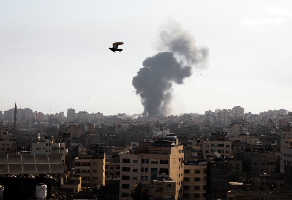 Ισραήλ και Γάζα: Θάνατος, καταστροφή και φόβος