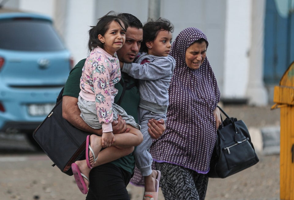 Ισραήλ και Γάζα: Θάνατος, καταστροφή και φόβος