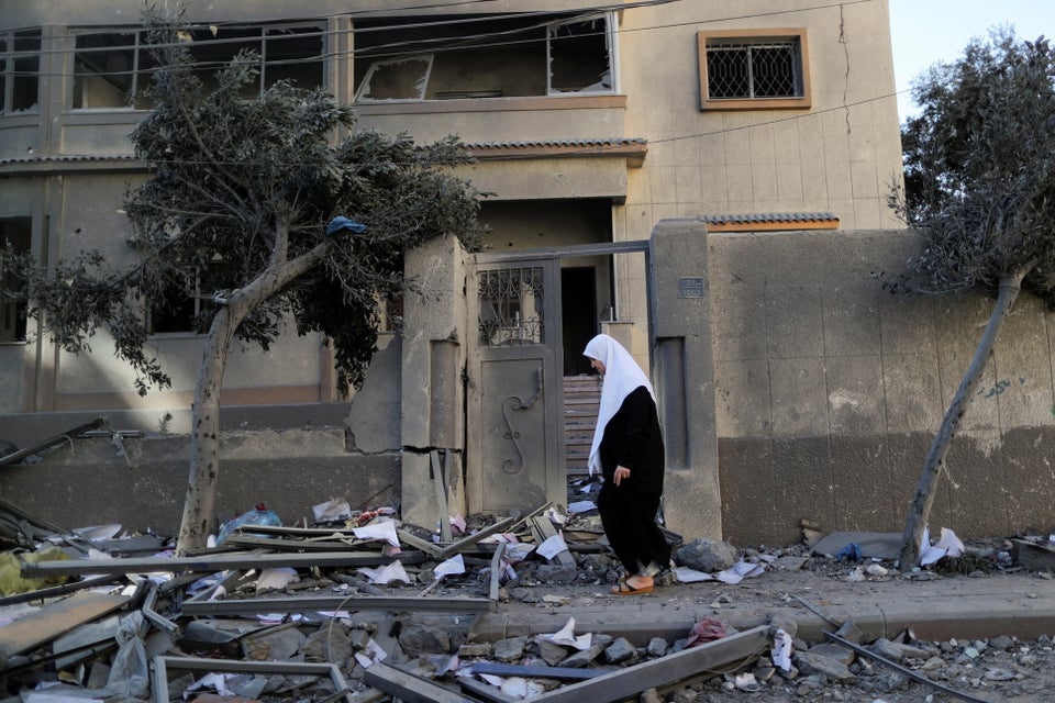 Ισραήλ και Γάζα: Θάνατος, καταστροφή και φόβος