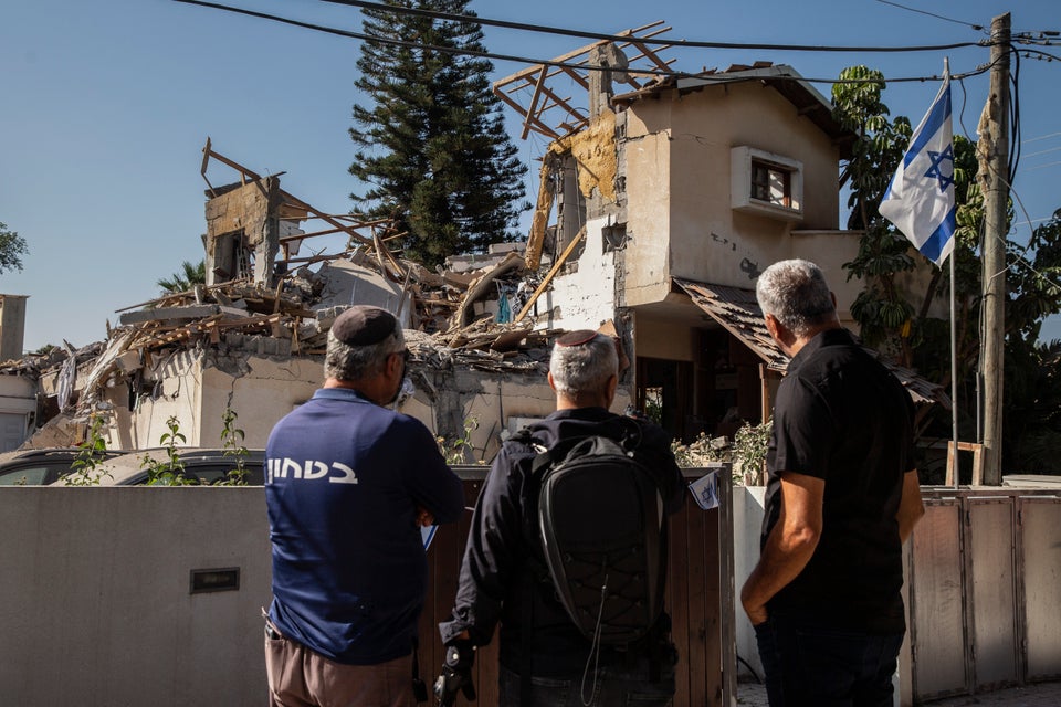 Ισραήλ και Γάζα: Θάνατος, καταστροφή και φόβος