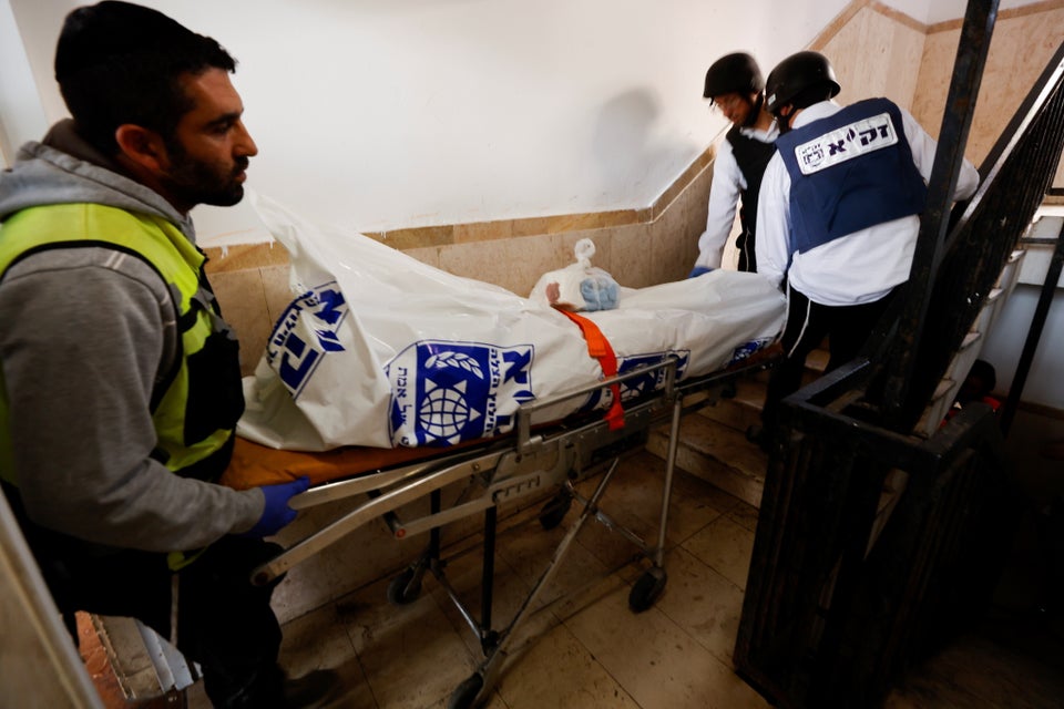 Ισραήλ και Γάζα: Θάνατος, καταστροφή και φόβος