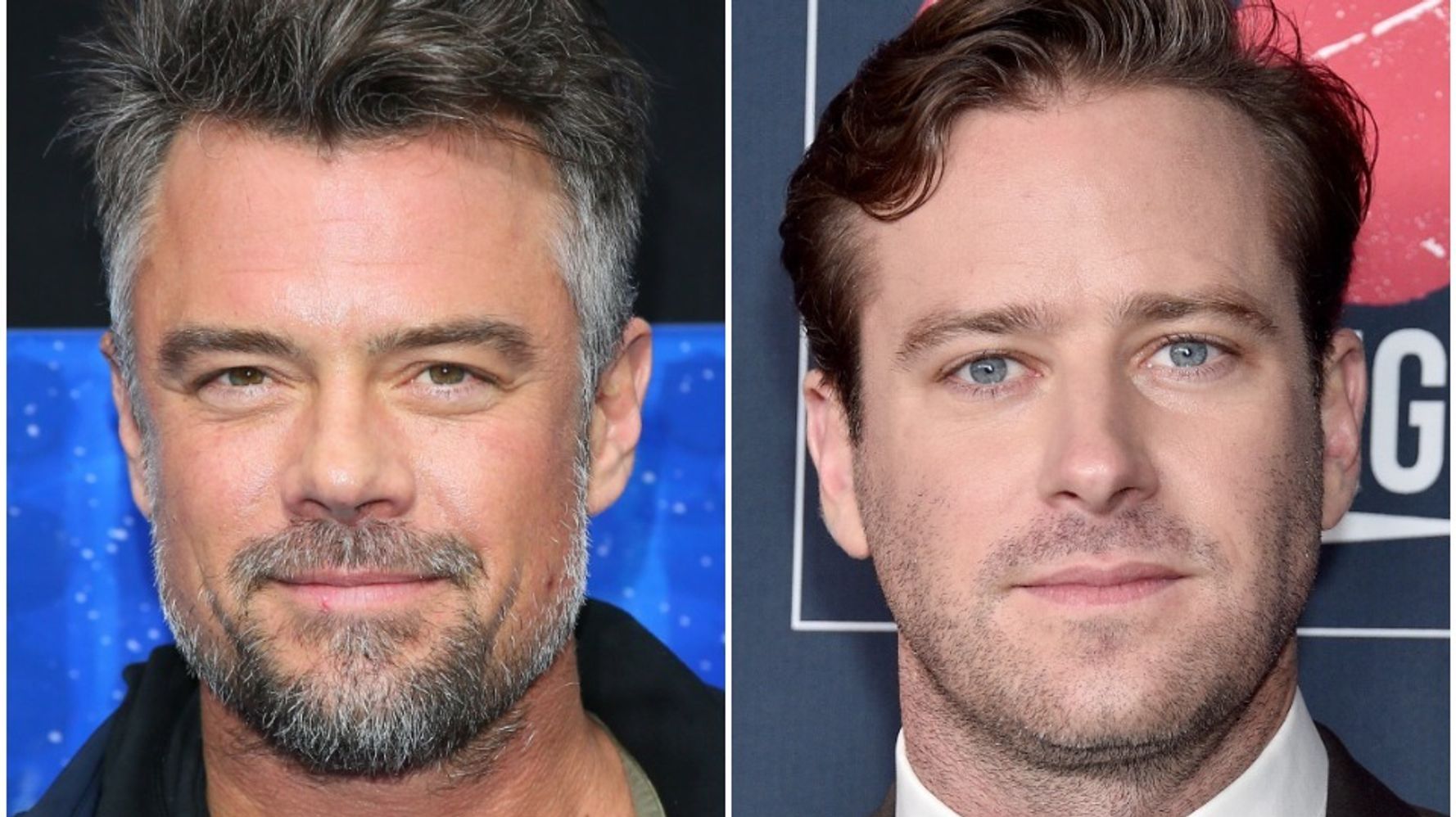 Josh Duhamel Says He Reached Out To Armie Hammer After Replacing Him In J.Lo Movie