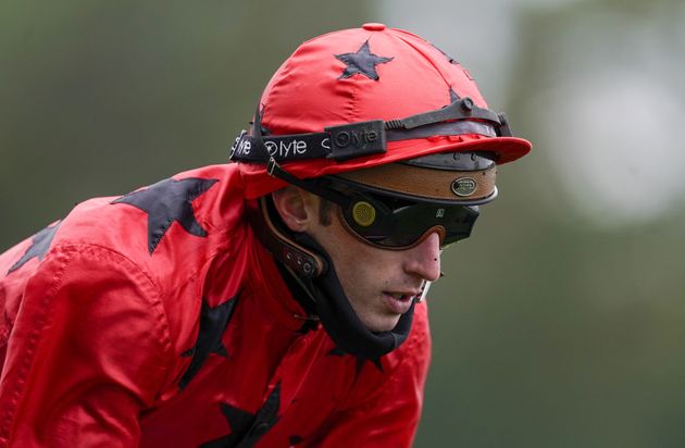 Le jockey vedette Pierre-Charles Boudot mis en examen pour viol (Photo d'illustration: Pierre-Charles Boudot par Alan Crowhurst/PA Images via Getty Images)