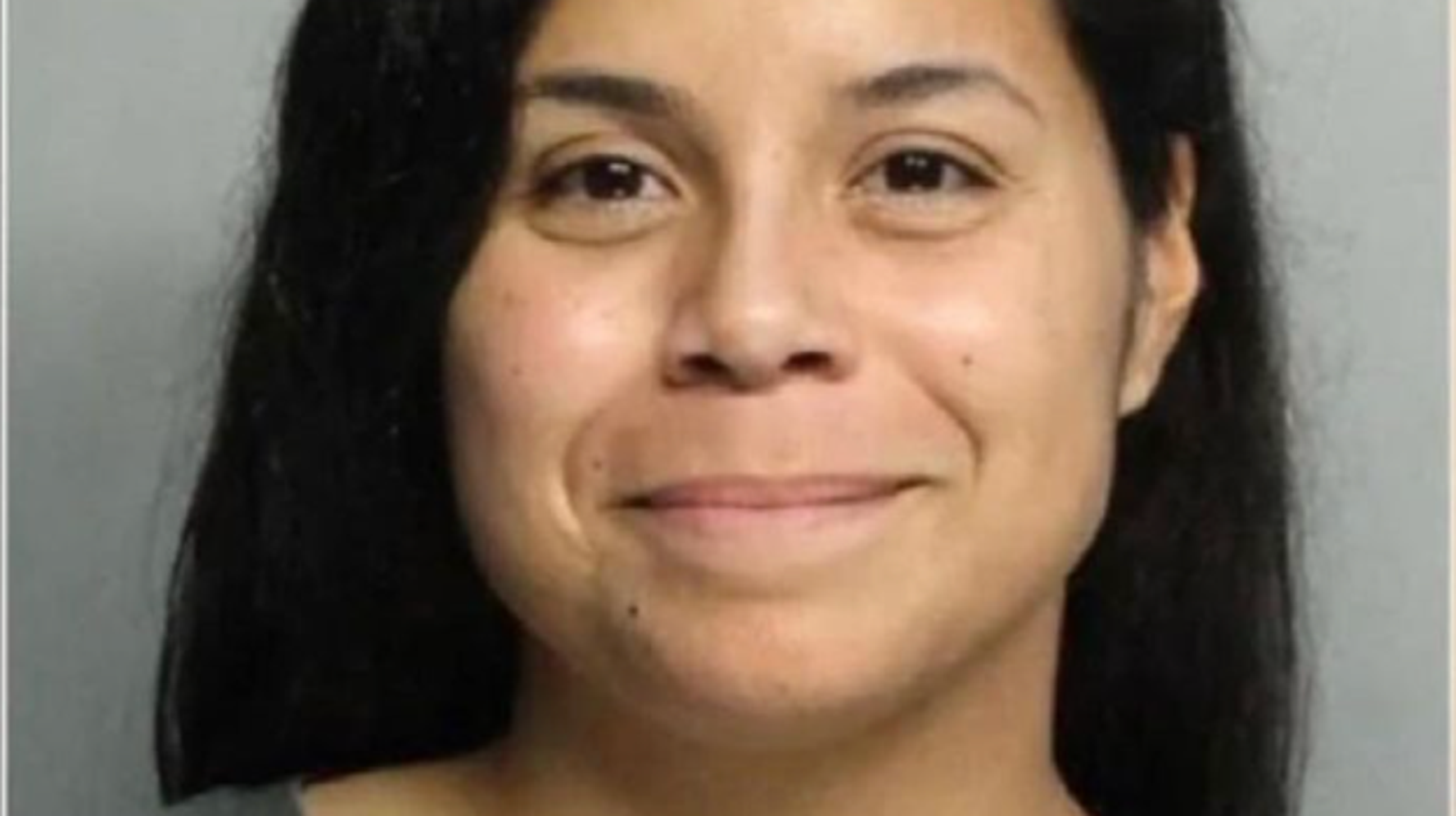 Florida Woman Posed As Student To Promote Her Instagram Page