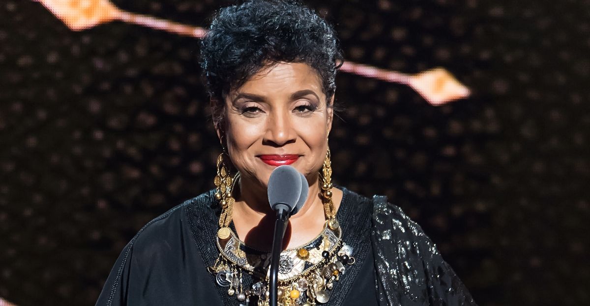 Howard University Appoints Phylicia Rashad As Dean of Its College Of Fine Arts