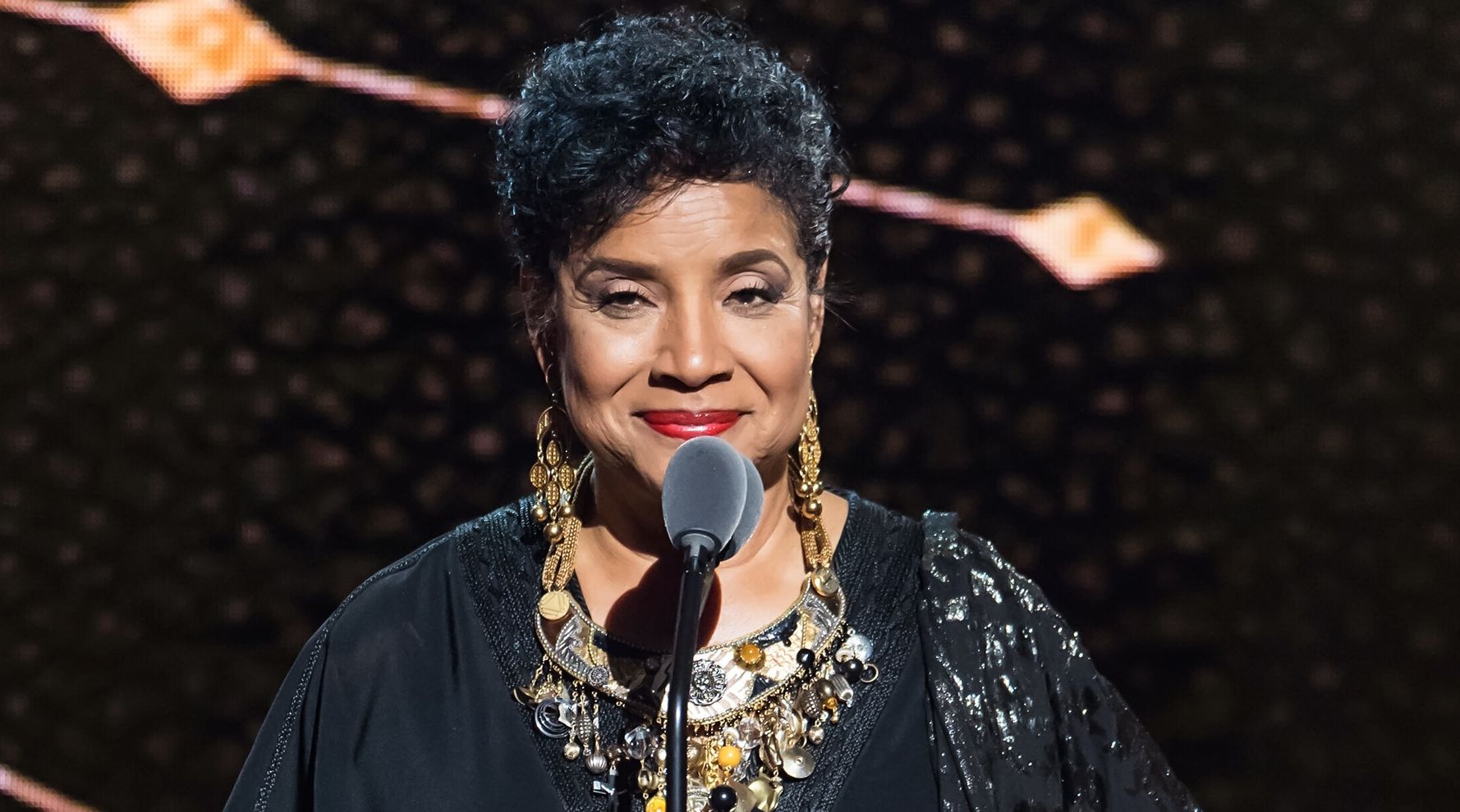 Howard University Appoints Phylicia Rashad As Dean of Its College Of Fine Arts