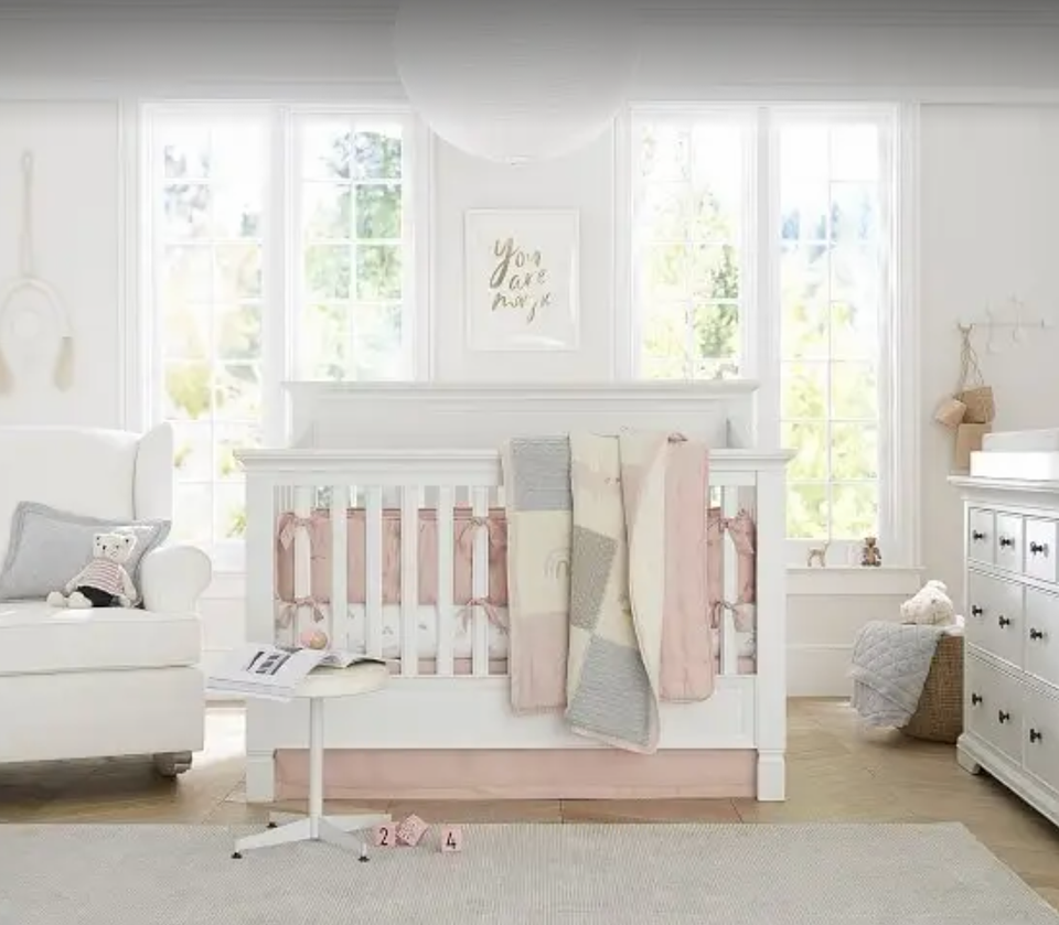 27 Things New Parents Will Probably Want To Buy 