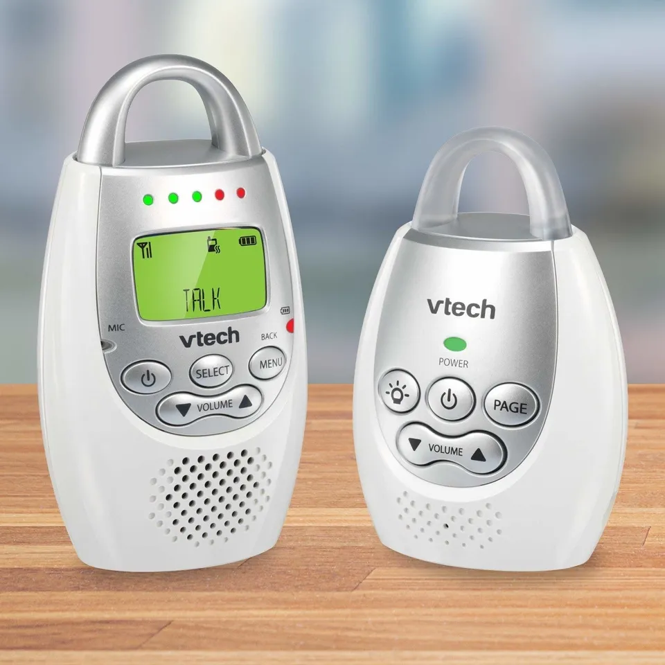VTech Jouets - 🏆 LABEL 🏆 Nos nouveaux babyphone Sensor