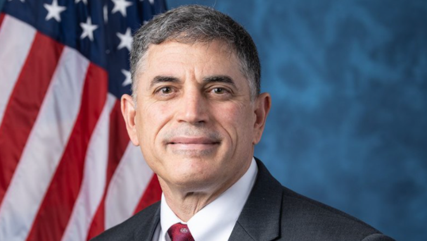 Riot Video Contradicts GOP Rep. Andrew Clyde's Denial Of Capitol Riot