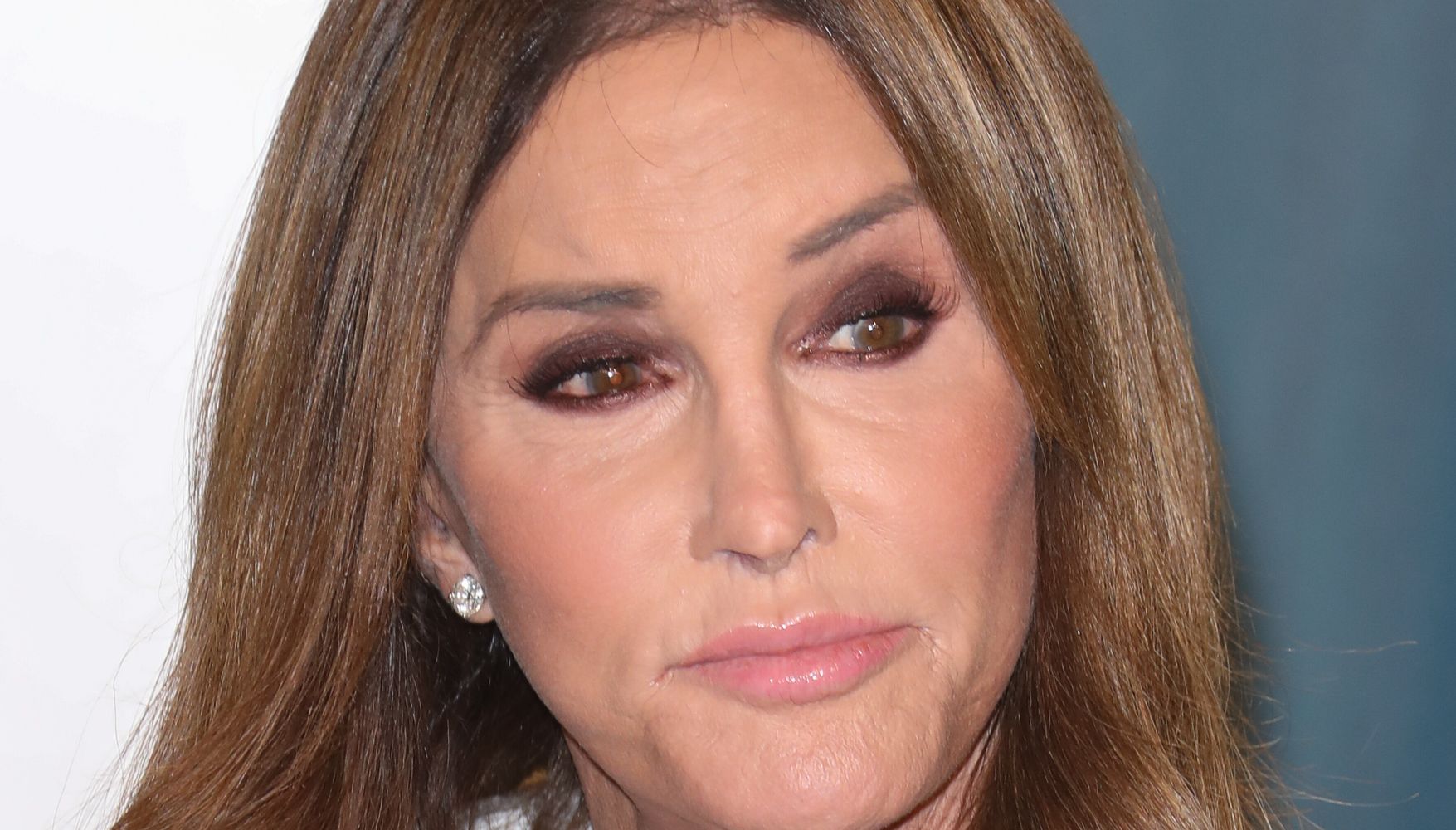 Caitlyn Jenner Says She Didn't Vote In 2020; Voting Records Say Otherwise