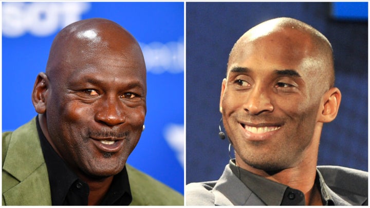 マイケル ジョーダンさん コービー ブライアントさんとの最後のやりとりを明かす 性格よく表している ハフポスト マイケル ジョーダンさん コービー ブライアントさんとの最後のやりとりを明かす 性格よく表している ハフポスト