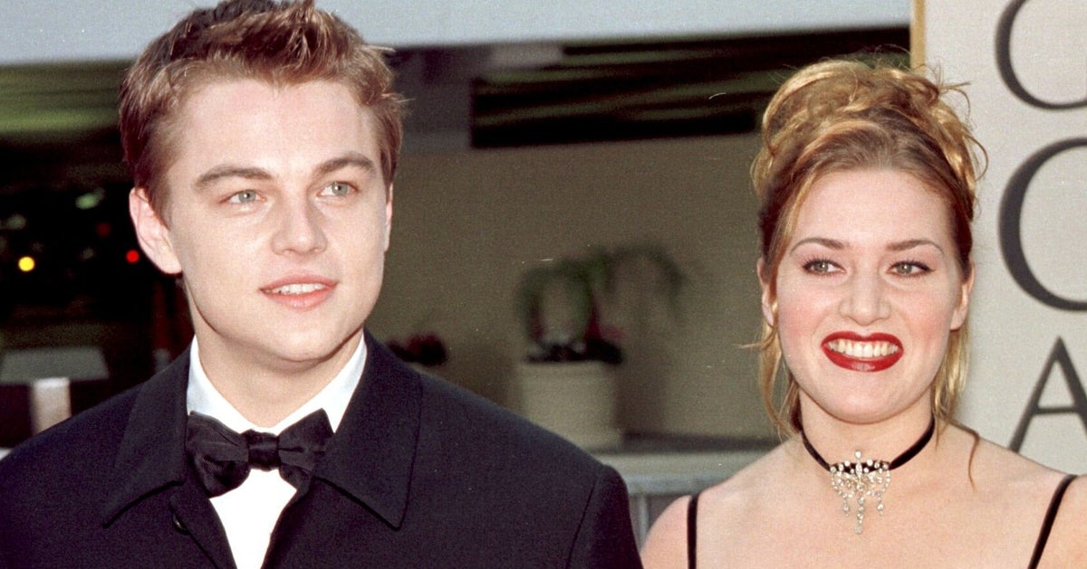 タイタニック』公開から25周年。今も続く主演2人の友情がエモすぎる