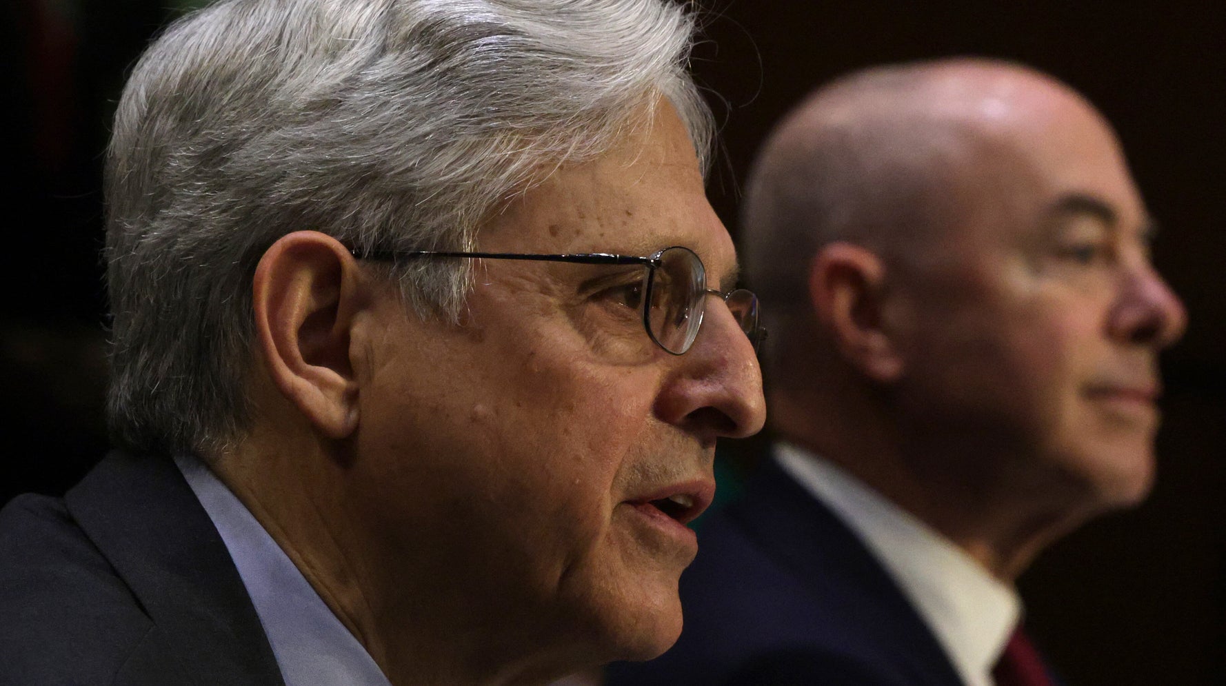 White Supremacists Are The Biggest Domestic Terrorism Threat, Top Biden Officials Say