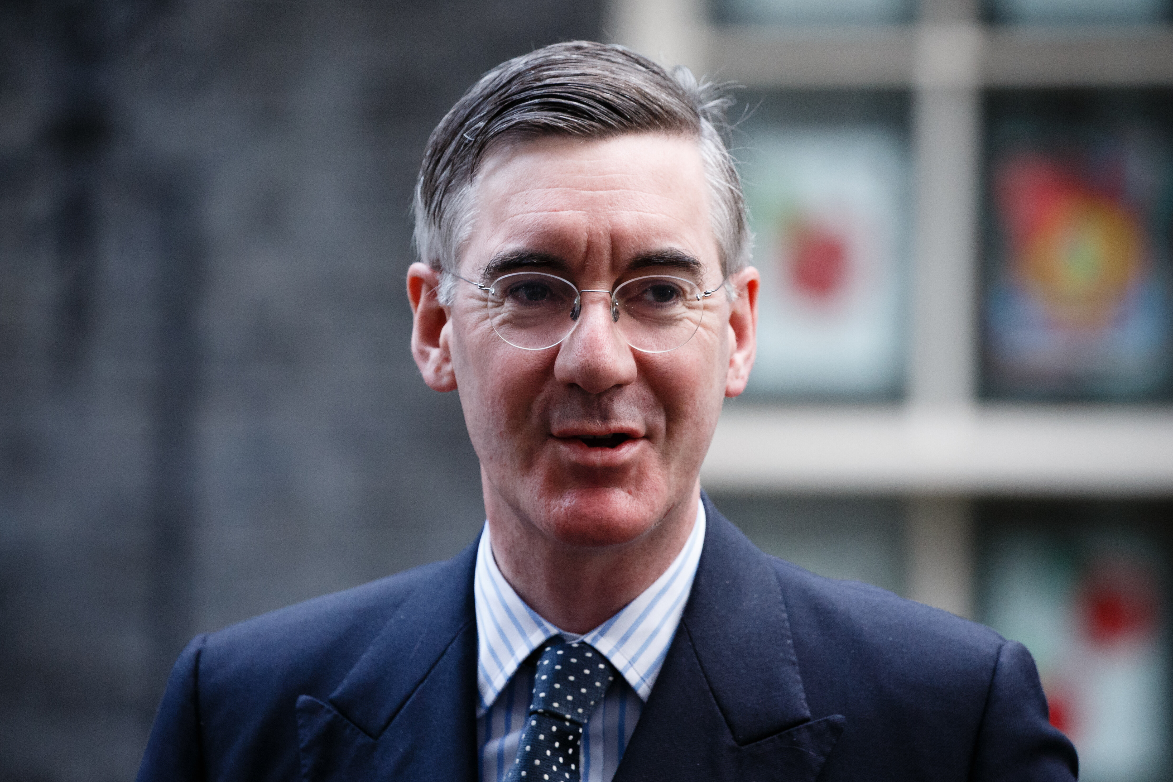 Photo Voter ID Law The Same As Ban On MPs Wearing Hats, Says Jacob Rees ...