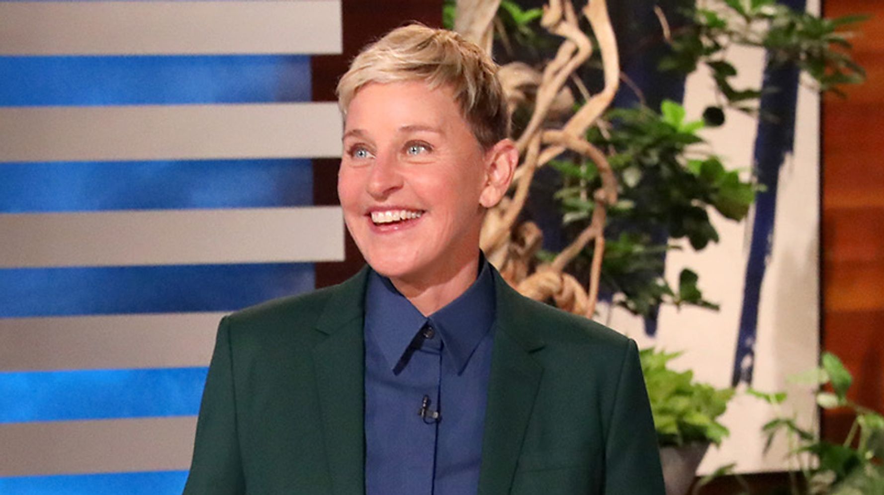 Ellen DeGeneres Still Doesn’t Understand Why Her Show Was Called ‘Toxic’
